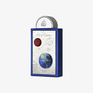 Lattafa Pride Art of Universe EDP