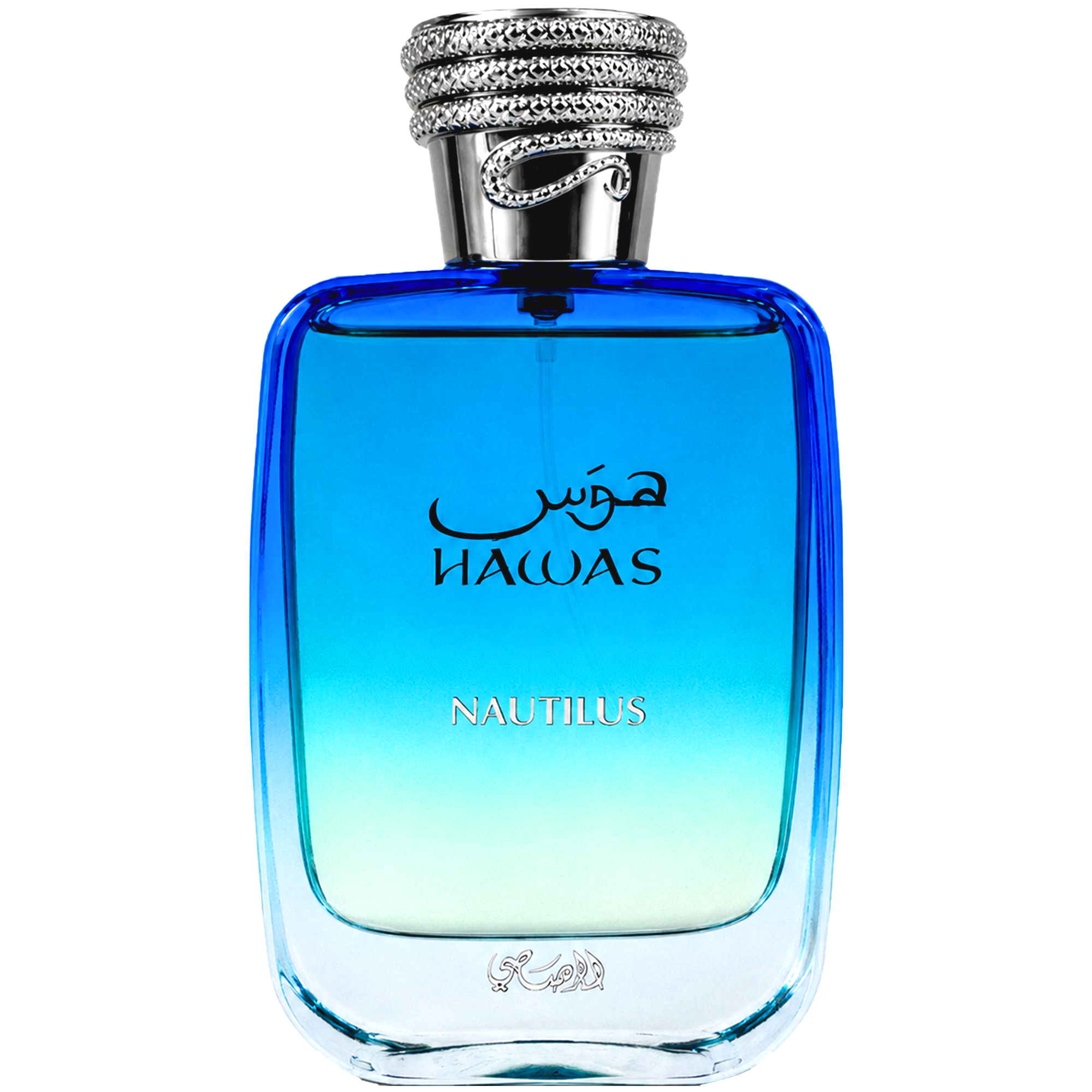 Rasasi Hawas Nautilus EDP 100ml