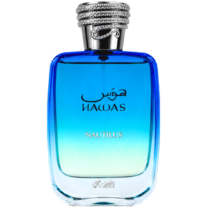 Rasasi Hawas Nautilus EDP 100ml