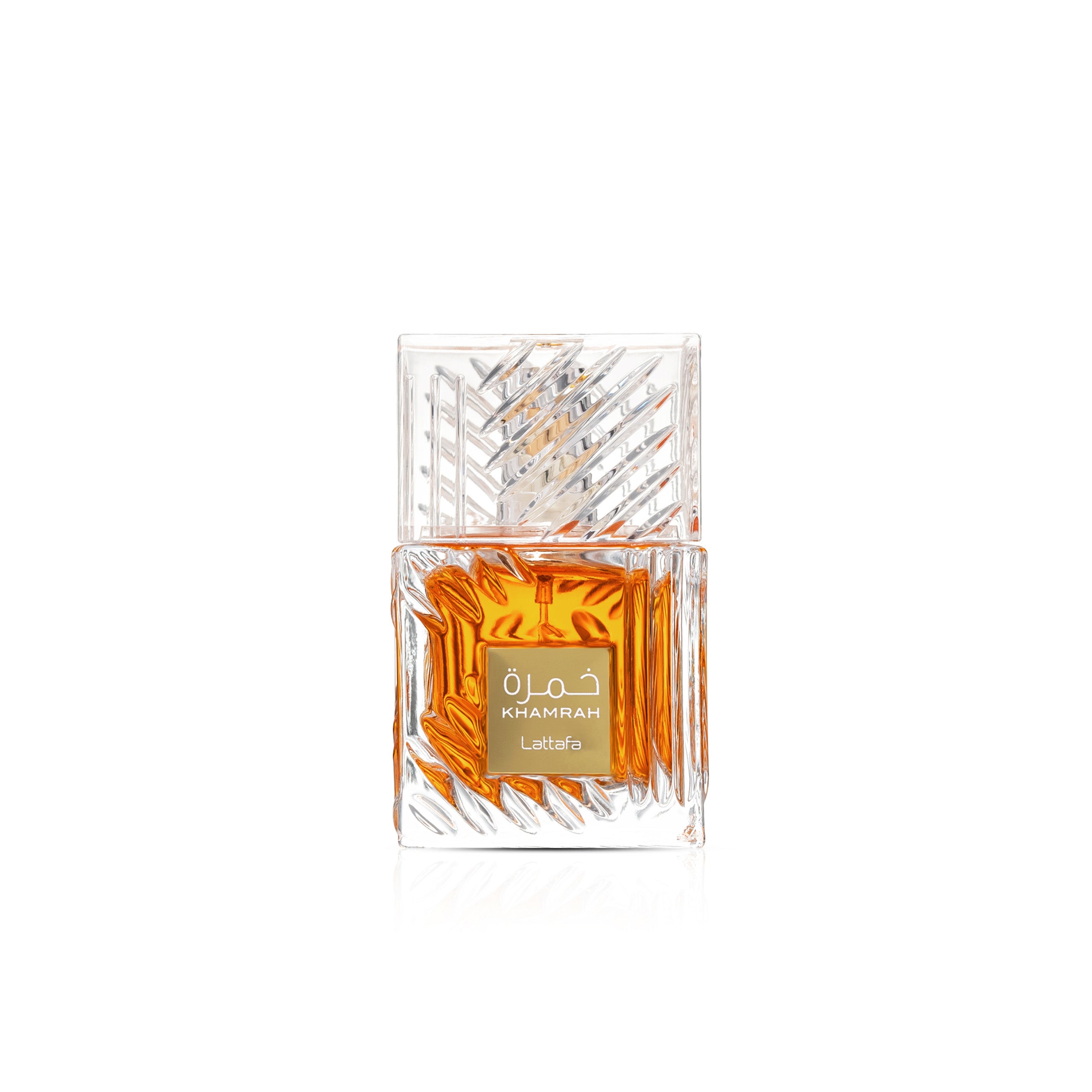 Lattafa Khamrah EDP 100ml