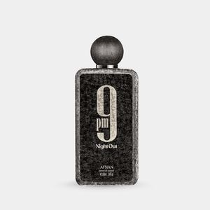 Afnan 9 PM Night Out EDP 100ml