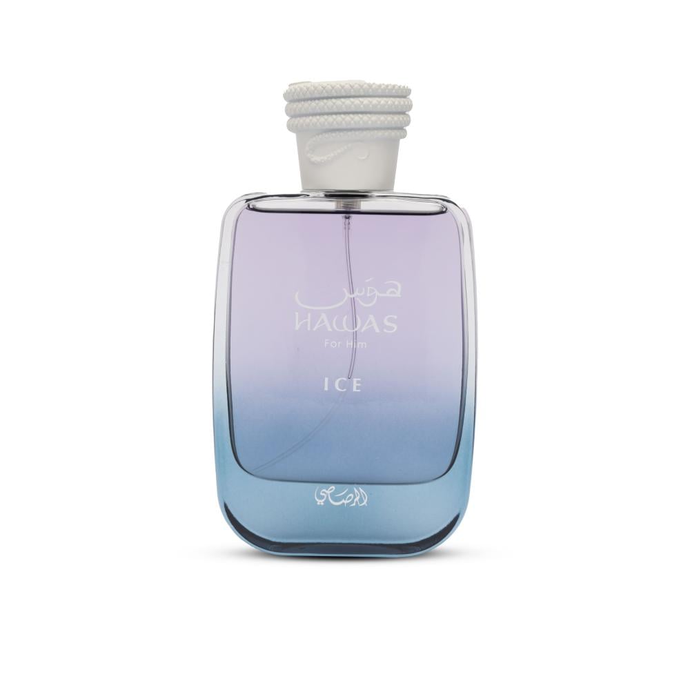 Rasasi Hawas Ice EDP 100ml