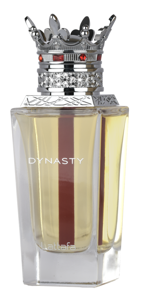 Lattafa Dynasty EDP
