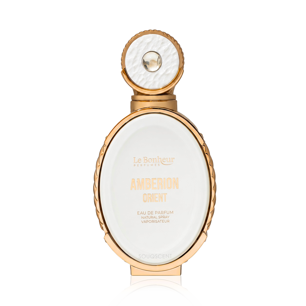 LE BONHEUR AMBERION ORIENT 100ML
