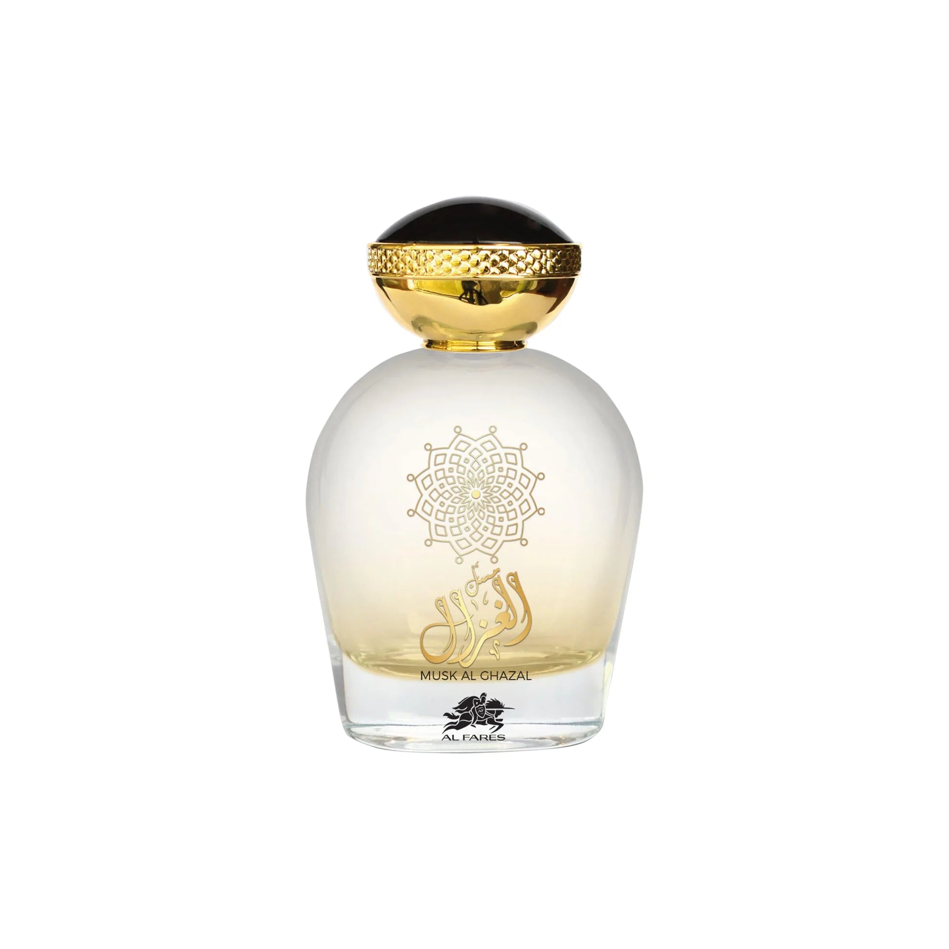 Ard Al Zaafaran Ras Al Ghazal Musk EDP 100ml