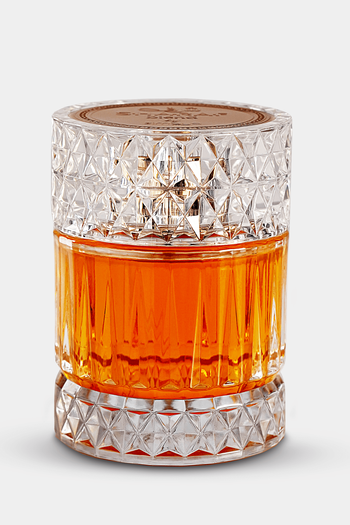 Zimaya Sharaf Blend EDP
