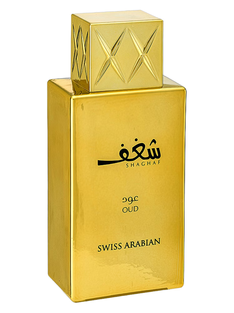 Swiss Arabian Shaghaf Oud EDP 100ml