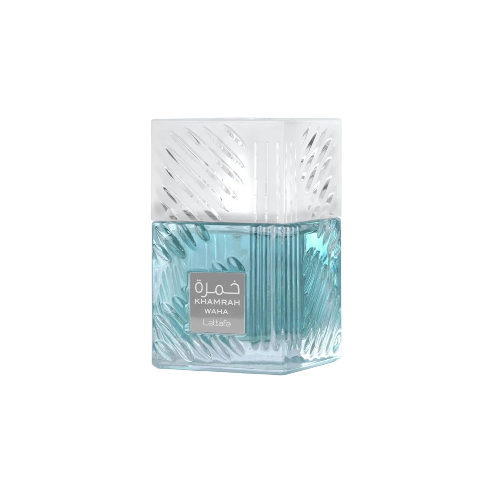 Lattafa Khamrah Waha EDP 100ml